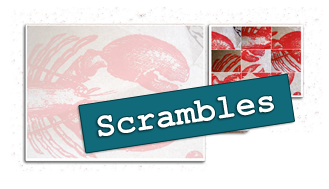 Gamify Marketing with Scrambles Game